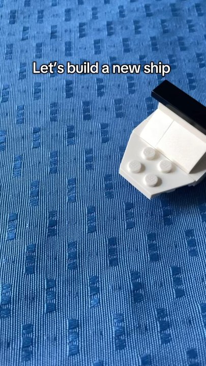Awesome Lego video
