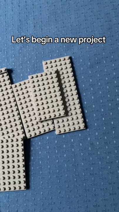Awesome Lego video