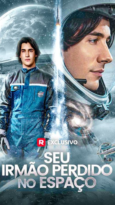 Seu Irmão Perdido no Espaço - Filme Completo