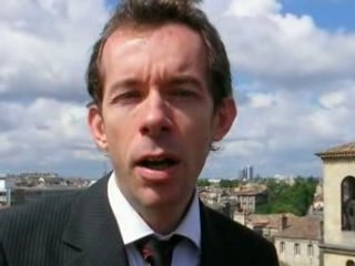 Entrevue avec Laurent-Pierre Gillliard