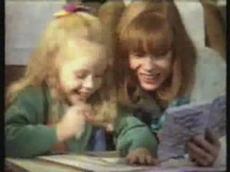 Türk Hava Yolları Reklamı