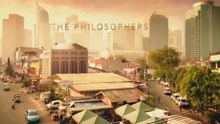The Philosophers Film deutsch