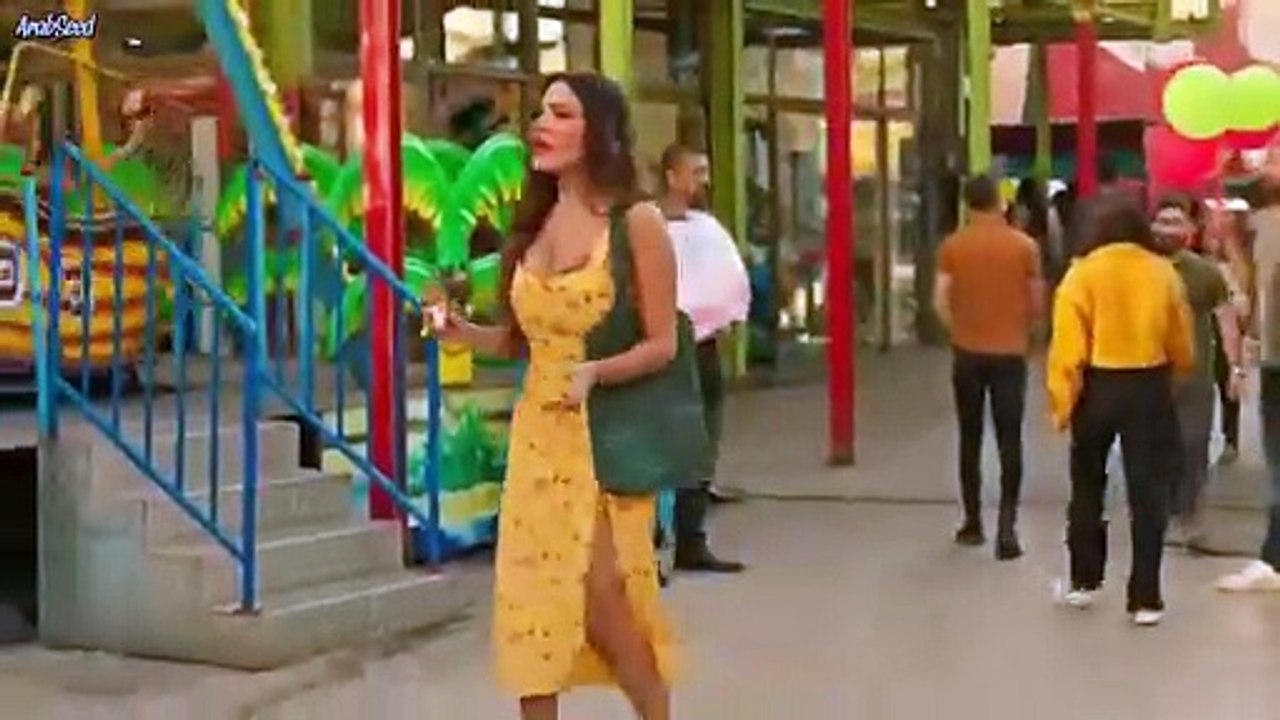 صالون زهرة الموسم الثاني الحلقة 10