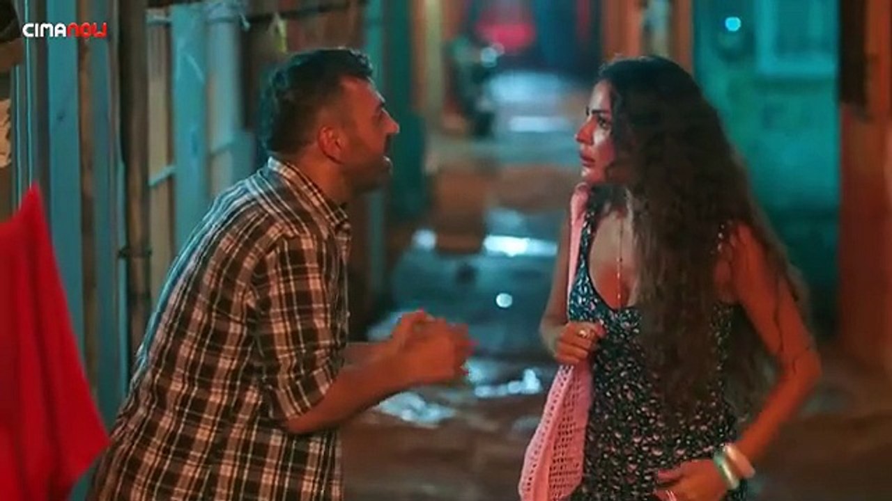 صالون زهرة الموسم الثاني الحلقة 9