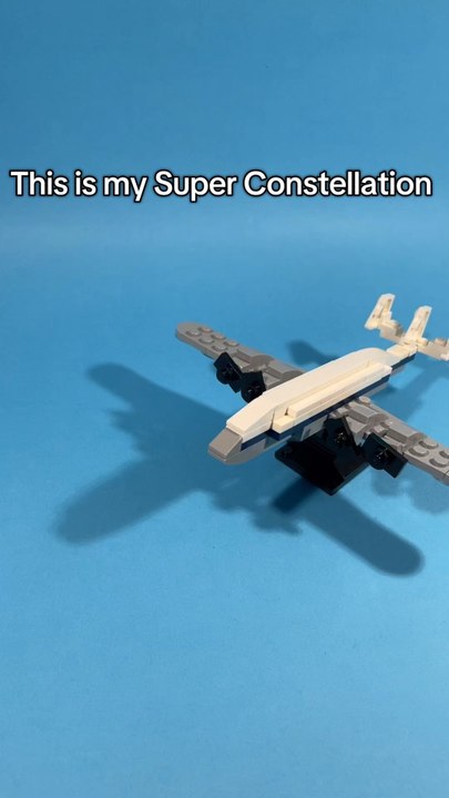 Awesome Lego video