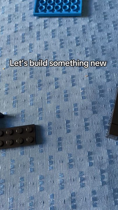 Awesome Lego video
