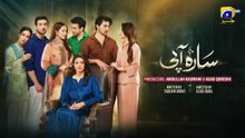 Sara_Aapi_Episode_18_[Eng_Sub]_Savera_Nadeem_-_Sami_Khan_-_Sidra_Niazi___31st_Mar_2026___Har_Pal_Geo(360p)