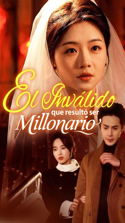 El inválido que resultó ser millonario - Full Movie En Español 2026 ...