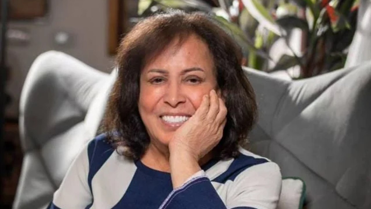 ابنة النجمة الكويتية حياة الفهد تكشف تطورات حالتها الصحية