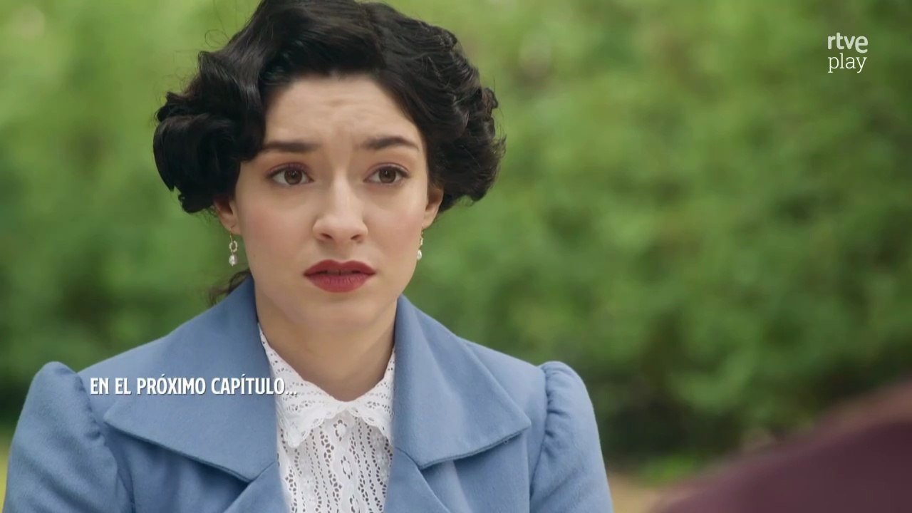 La Promesa  Capitulo 808 Avance