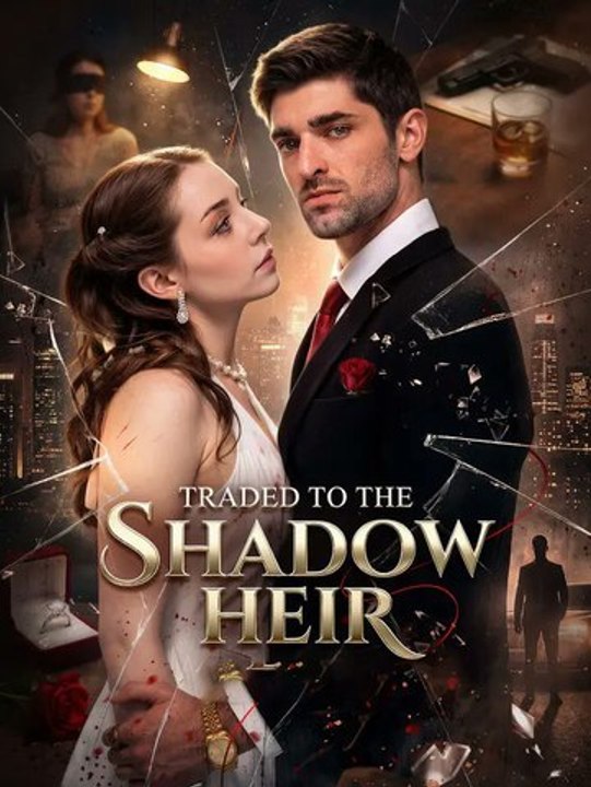 Traded to the Shadow Heir 2026 - HOT NEW #DW