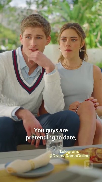 Gossip Godmother (2026) - Full Movie