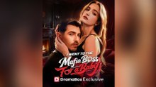 I Went to the Mafia Boss for a Baby - Full Movie 2026