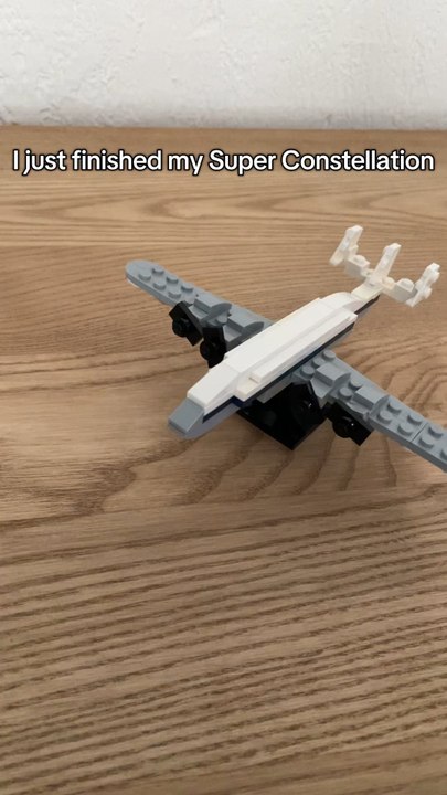 Awesome Lego video