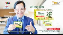 Bước chân vào đời - Tập 17