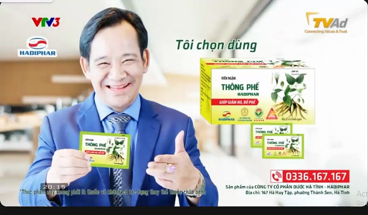 Bước chân vào đời - Tập 17