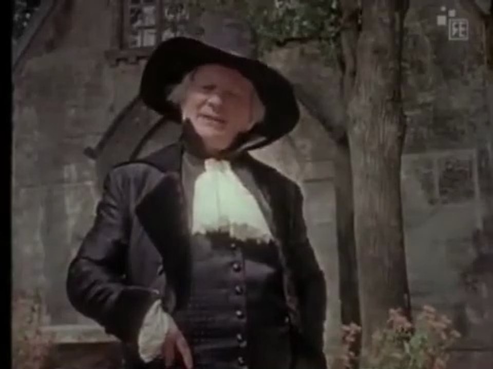 Tischlein, deck dich Film deutsch