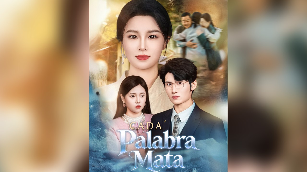 Cada palabra mata - Episodio completo