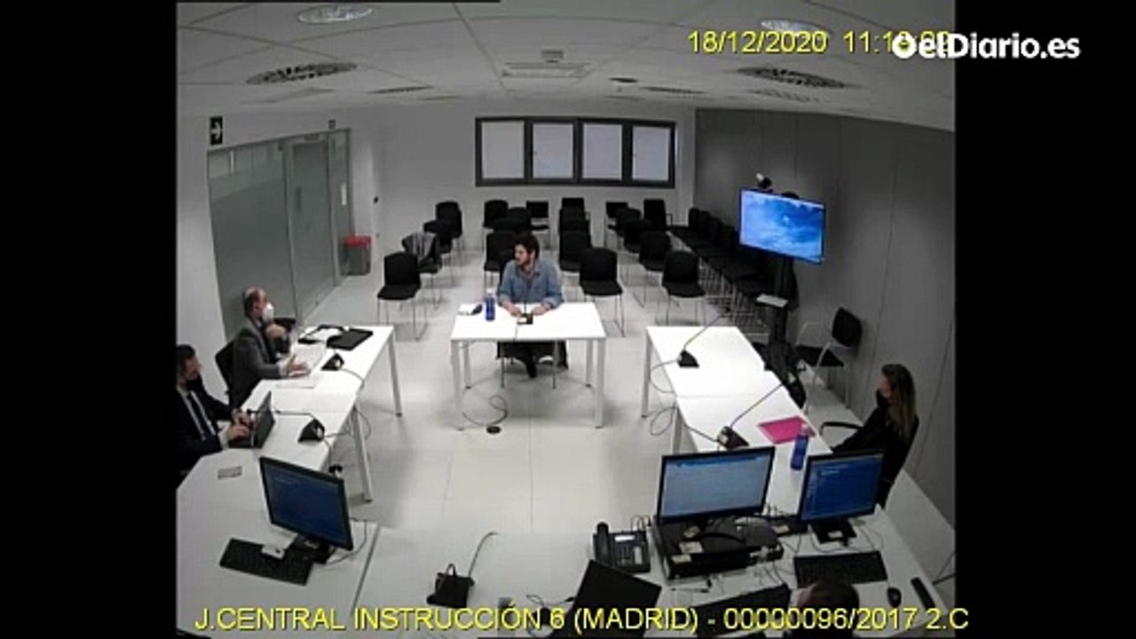Willy Bárcenas, sobre el asalto del falso cura a su casa: “Tuvo que haber alguien detrás, estaba demasiado planeado”