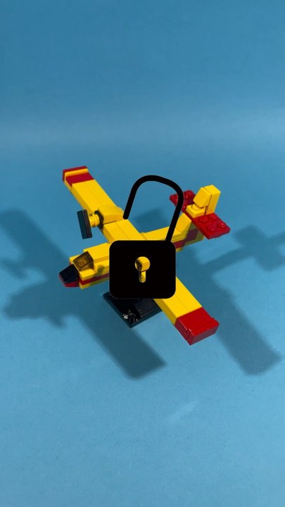 Awesome Lego video