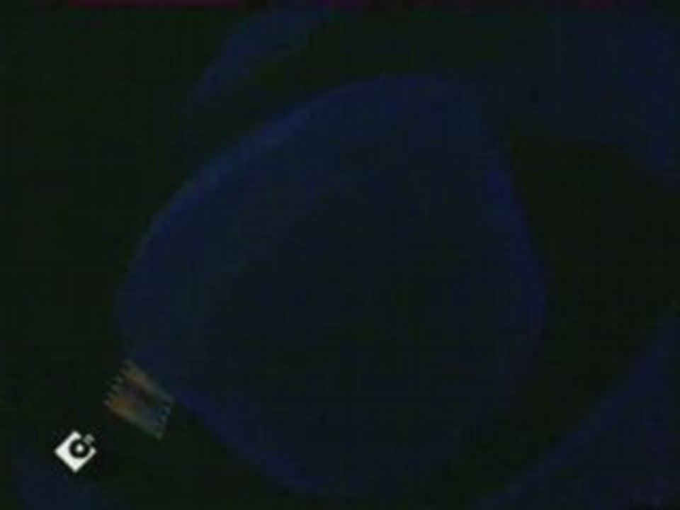 Teleon - Sinema Jeneriği