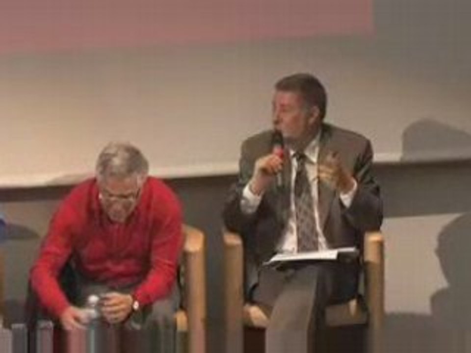 « Mai 68 : comment continuer ? » : partie 2