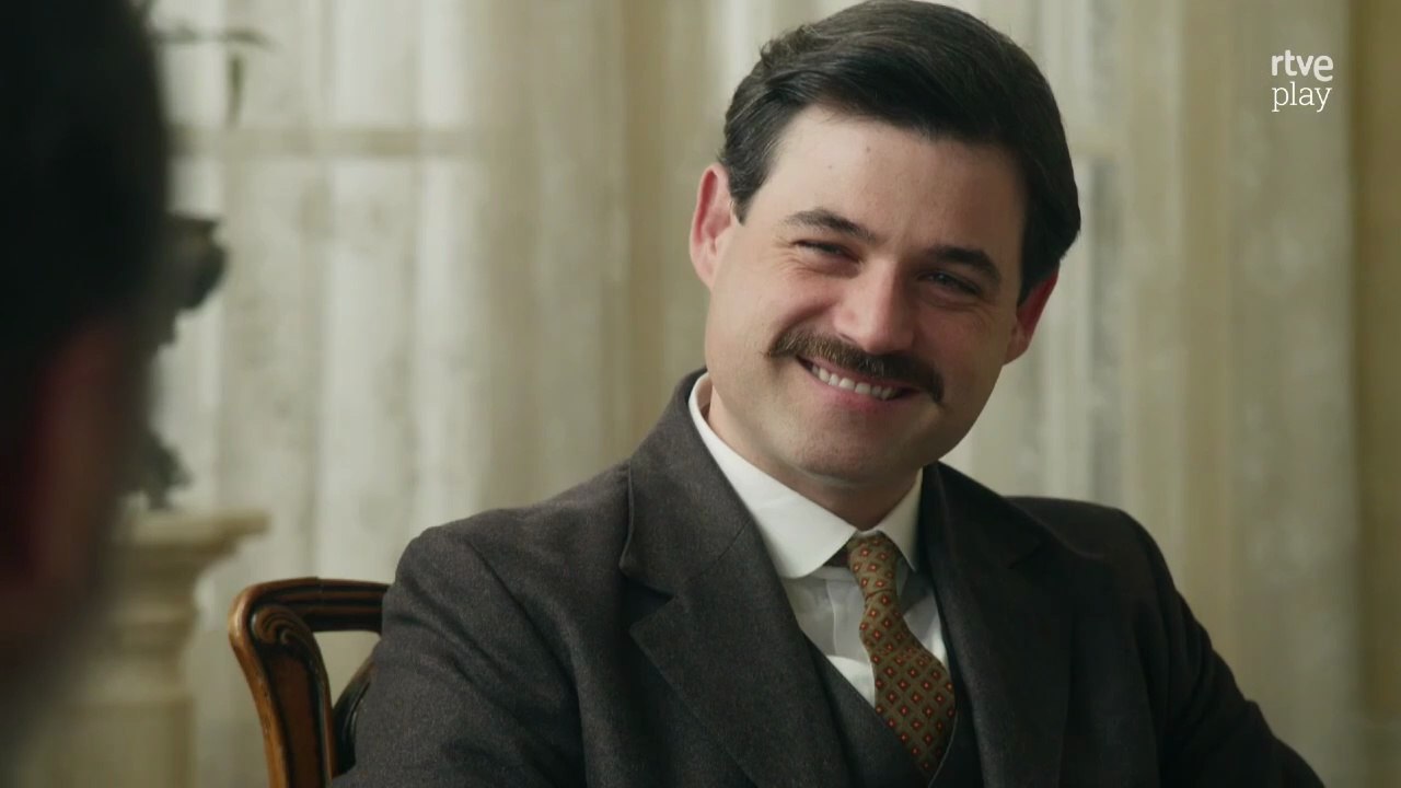 La Promesa Capitulo 809 ( 31 marzo)