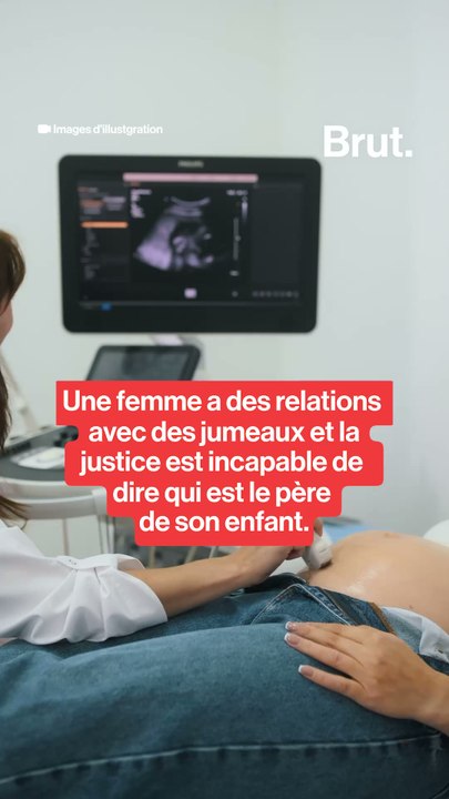 Une femme a des relations avec des jumeaux et la justice est incapable de dire qui est le père de son enfant.