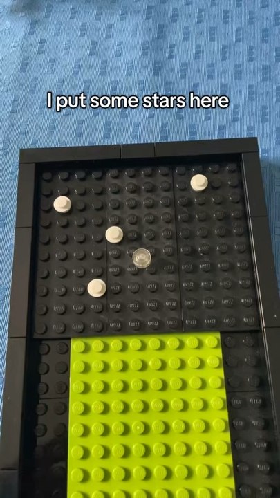 Awesome Lego video