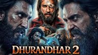 Dhurandhar 2 (2026) New Superhit Hindi Movie HD 1080P