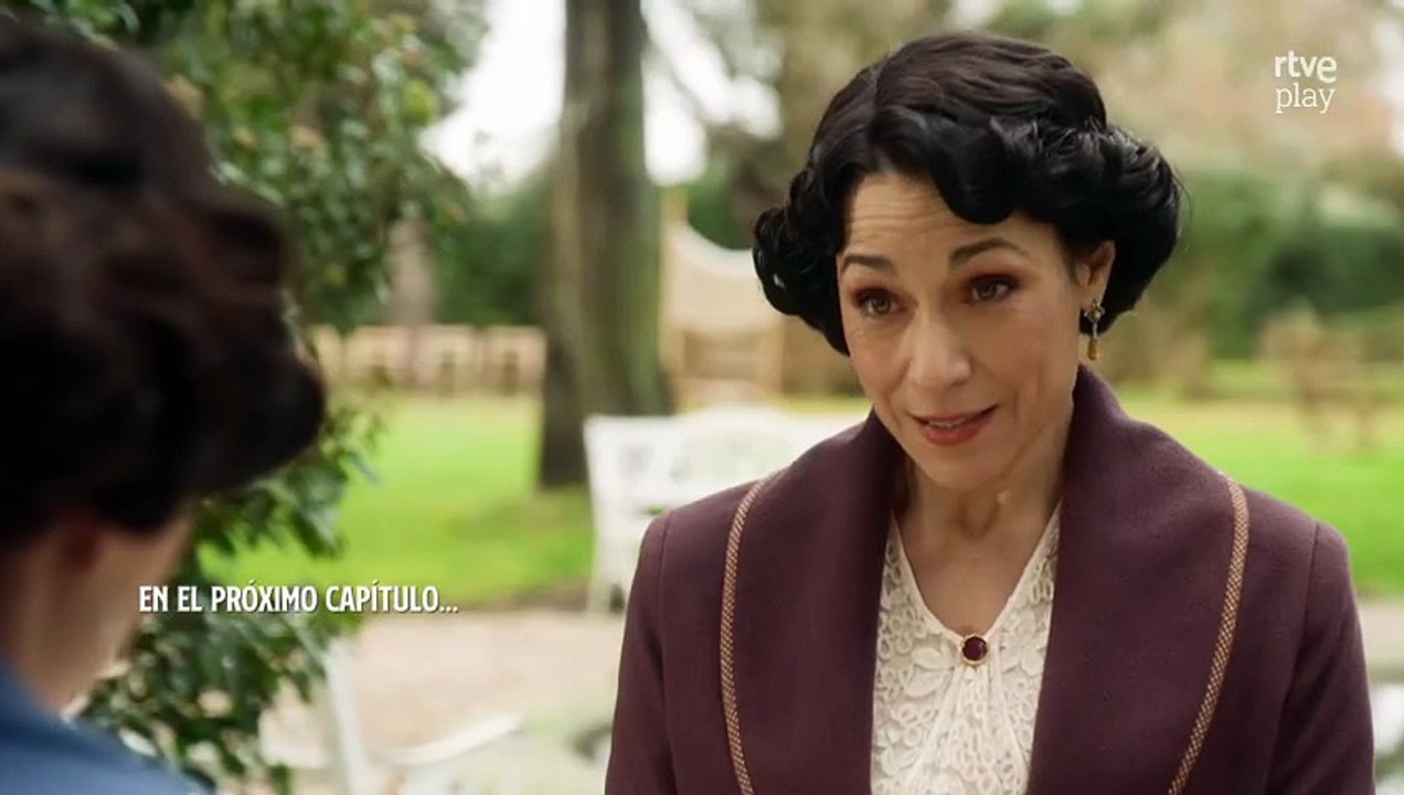 La Promesa - Capitulo 806 AVANCE