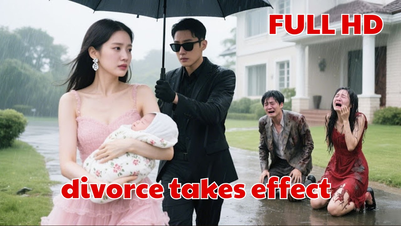 Divorce takes effect full hd