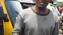 High Fuel Prices: People would rather trek than pay to board a Maruwa