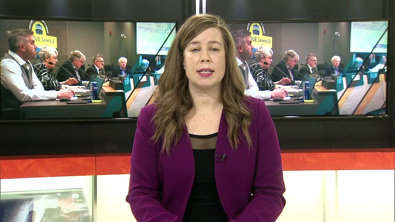 TVA Nouvelles CIMT 12h 31 mars 2026