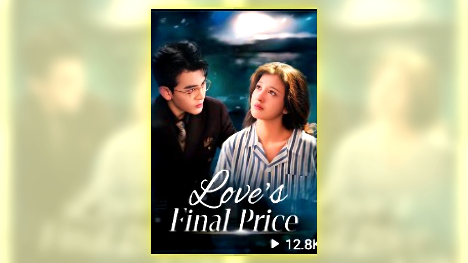 ⁣Love's Final Price Full Hd