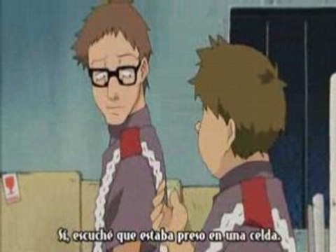 Rave master 08 sub español