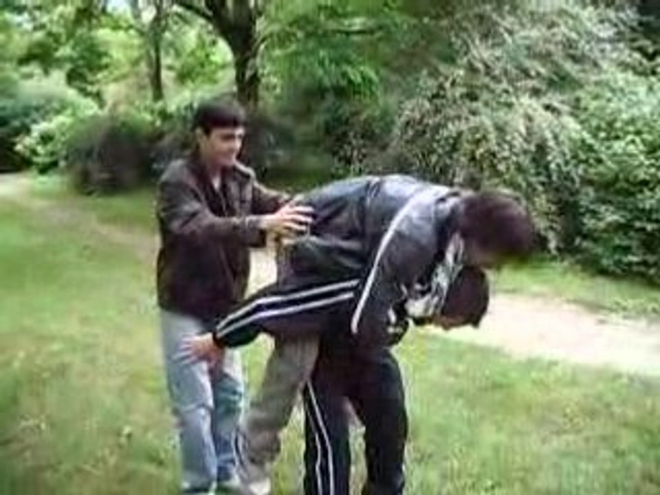 05/06/08 Yoann la brute
