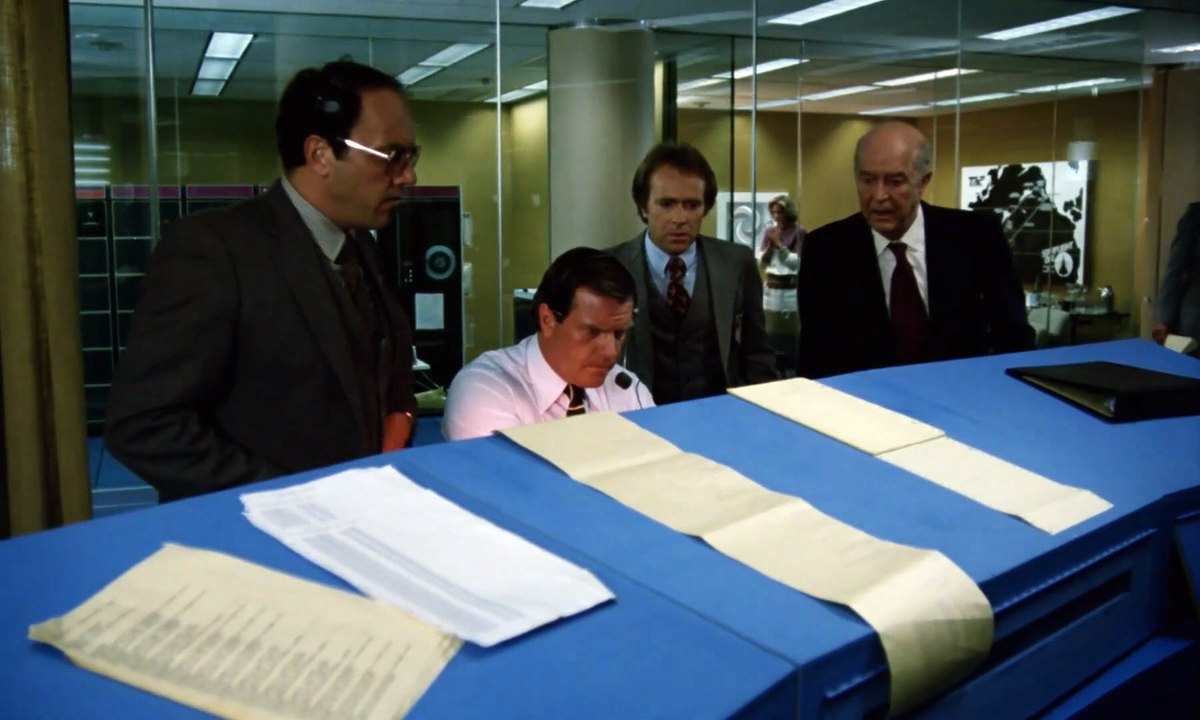 Starflight One – Irrflug ins Weltall (1983) #GanzerFilm #Deutsch #HD