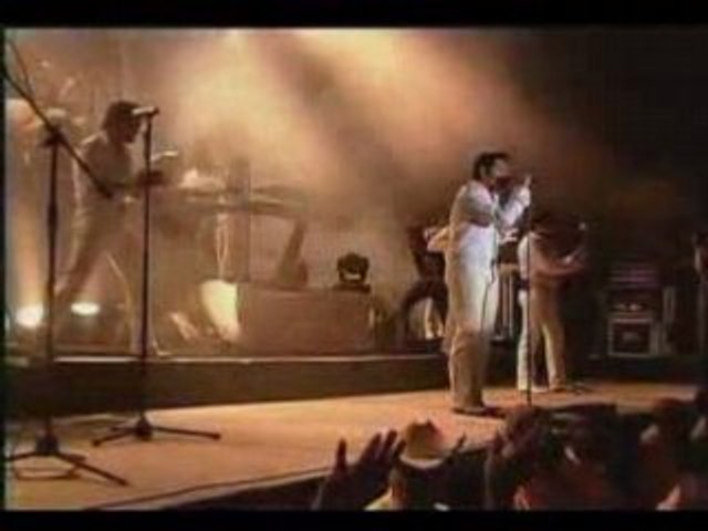 Liberacion-Enamorado De Un Fantasma