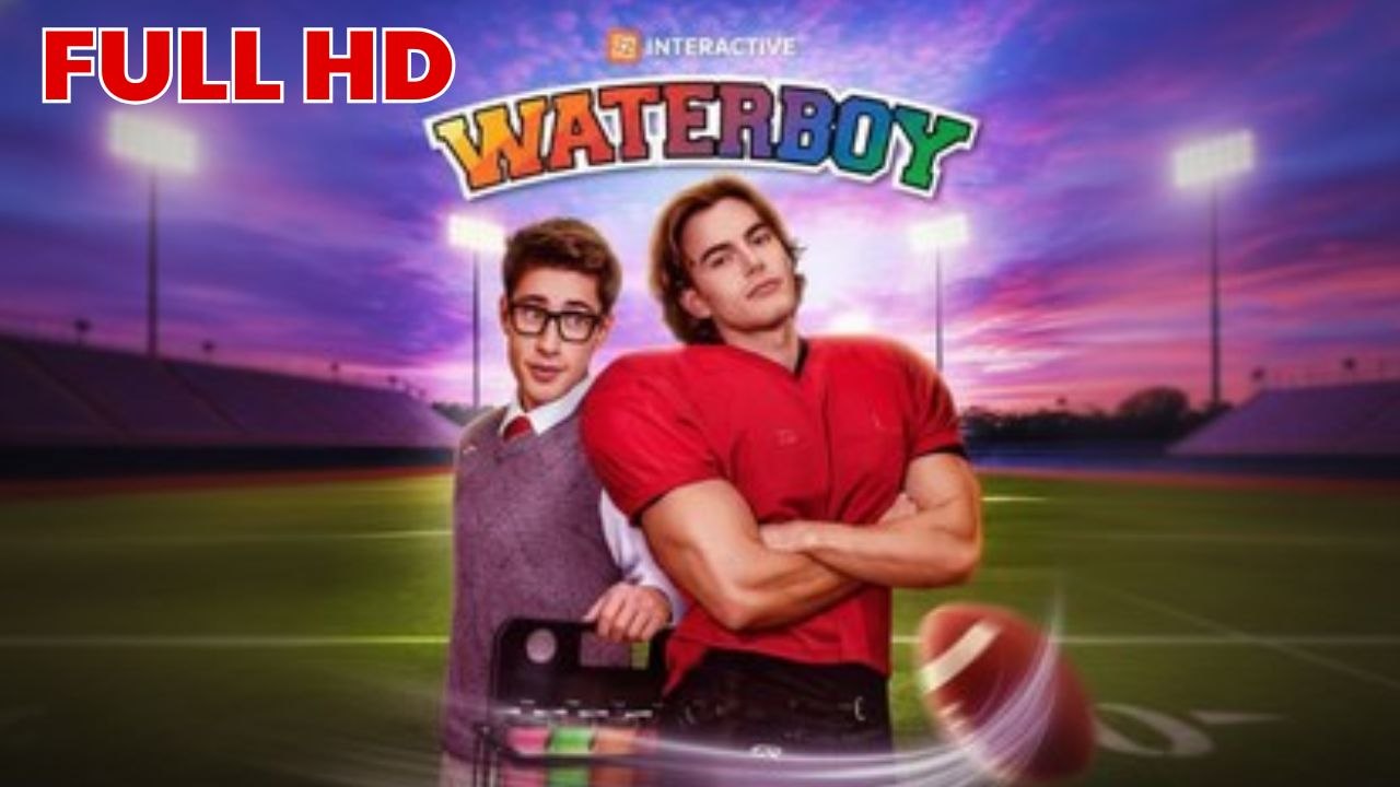Waterboy  full HD