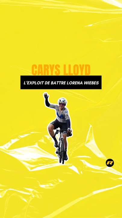 💨 590 jours d’invincibilité au sprint : où situer Lorena Wiebes dans l’histoire ?