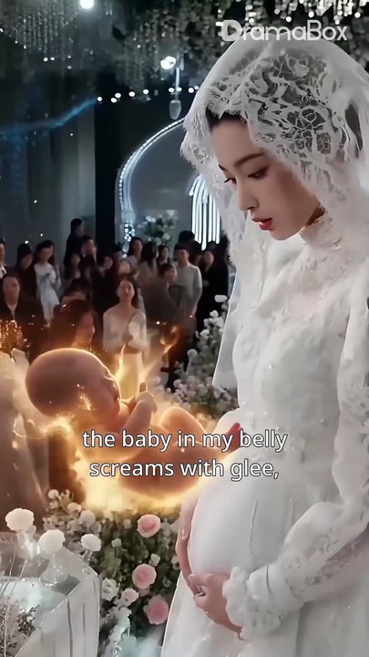 My Baby Says You're The Dad _ Baby Talks, Ex Cheats, Daddy’S A Billionaire