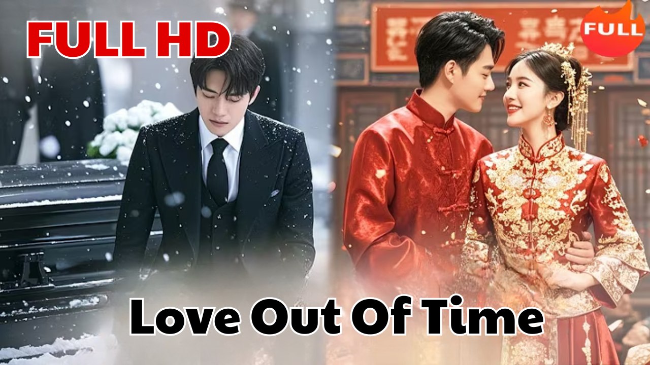 I Left Him in the Dust - Love Out Of Time FULL HD