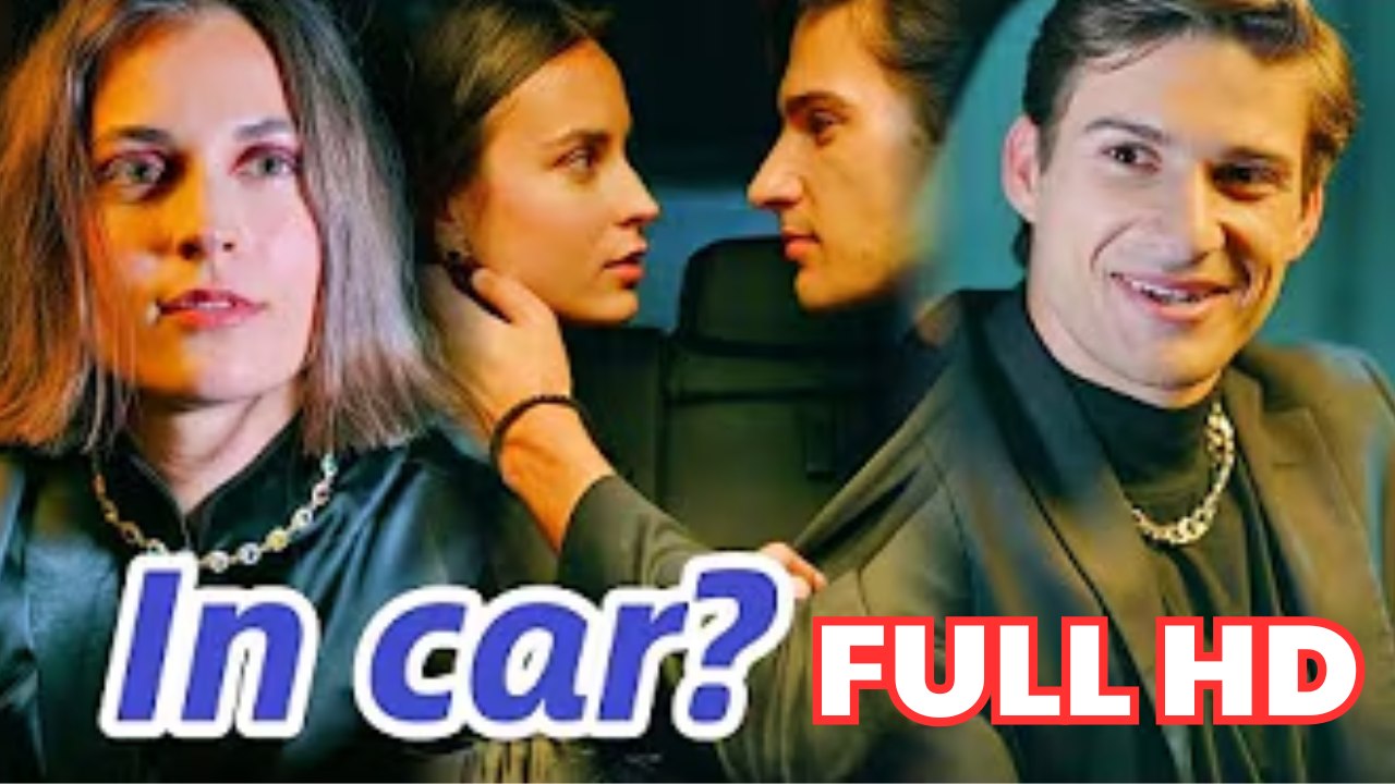 Wild For My Boy Toy FULL HD