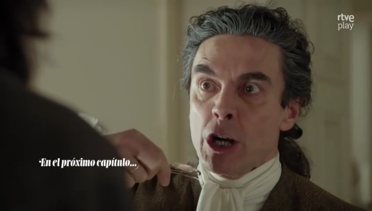 Valle Salvaje Capitulo 390 AVANCE (1 abril 2026)