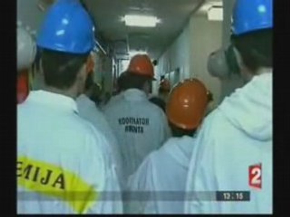 Les mensonges de la télévision