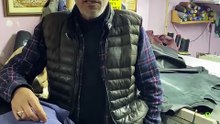 Kürk Deri Üzerine Herşey Mont Yelek Şapka İmalatı Tamiri Telefon Aşağıda