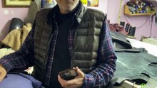 Kürk Deri Üzerine Herşey Mont Yelek Şapka İmalatı Tamiri Telefon Aşağıda