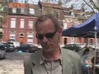 Faites le printemps, place Rousselle