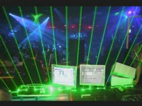 Mini mix, Complexe Cap'tain, Tremplin, The Oh!!!!